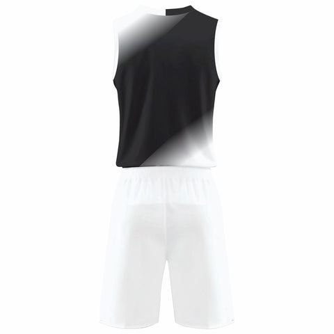 Cosmo NS Customizable Basketball Jersey With Optional Shorts