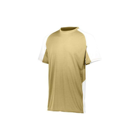 Youth Cutter Jersey Vegas Gold/white Baseball