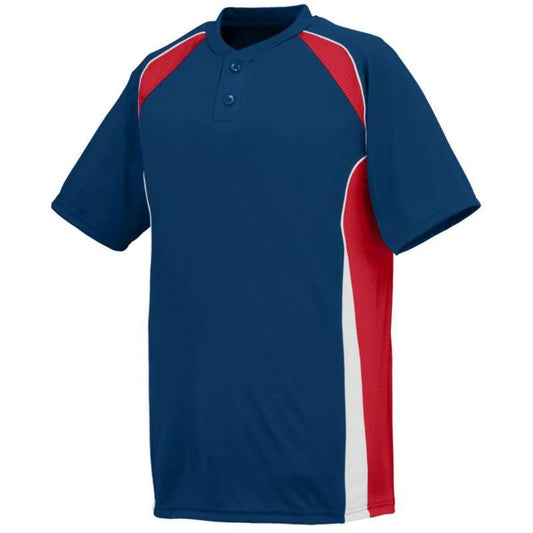 Youth Base Hit Jersey Baseball