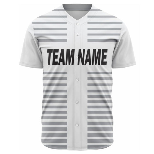 Stack SS Youth Baseball Jersey