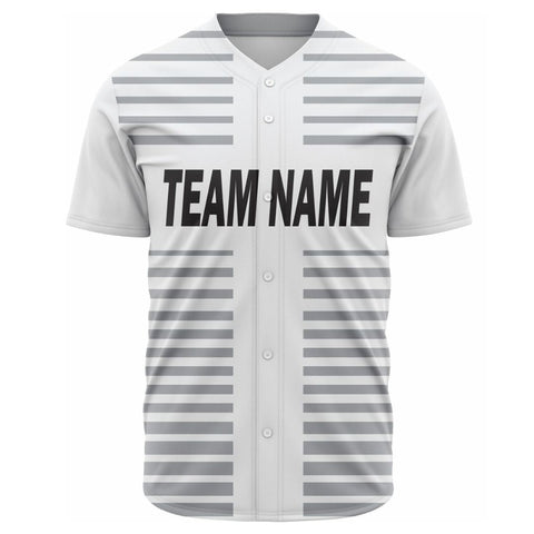 Stack SS Youth Baseball Jersey