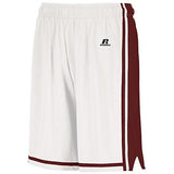 Youth Legacy Basketball Shorts Single Jersey &