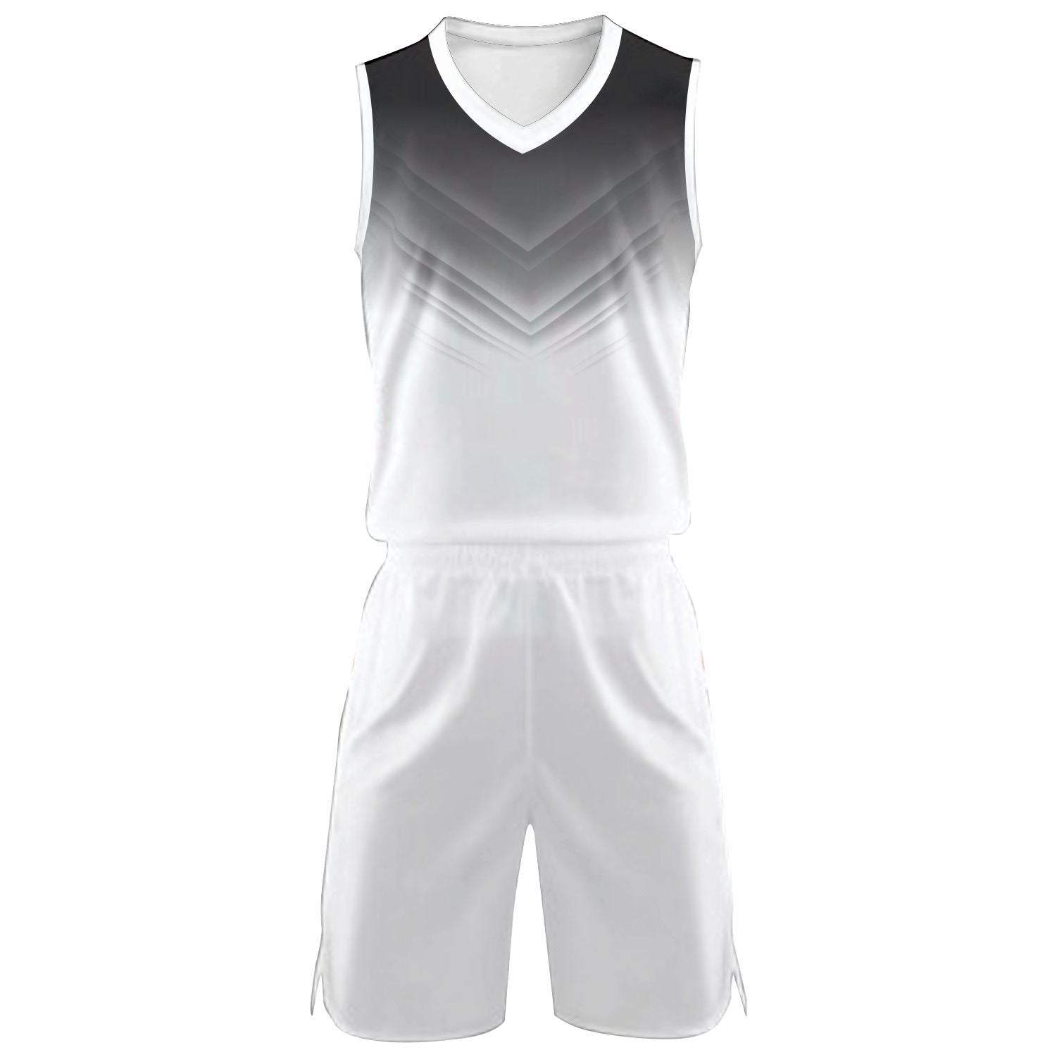Elite Transformer 2 Basketball Uniform