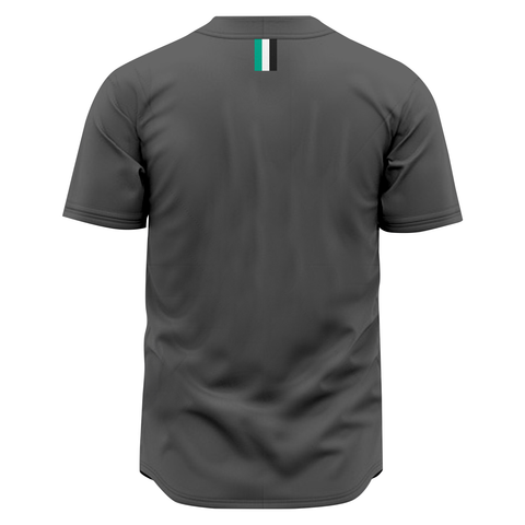 Milan SS Youth Baseball Jersey