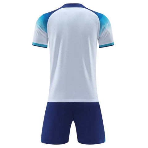 Kane SS Youth Soccer Uniform Kit
