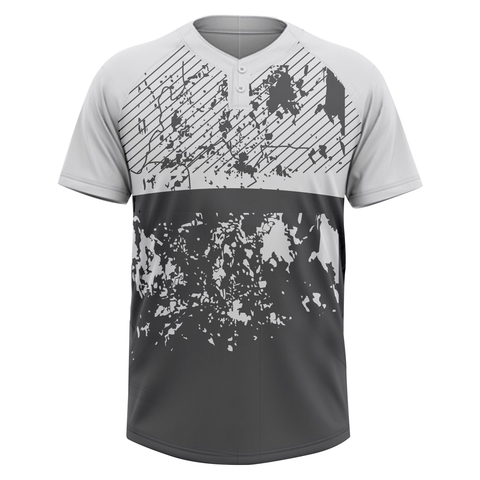 Spurs SS Youth Baseball Jersey