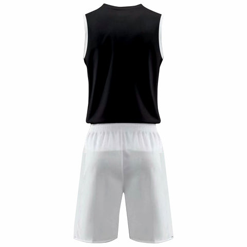 Cielo NS Customizable Basketball Jersey With Optional Shorts