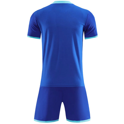 Gradient SS Youth Soccer Uniform Kit