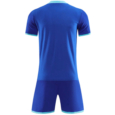 Gradient SS Soccer Uniform Kit