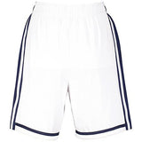Ladies Legacy Basketball Shorts Single Jersey &
