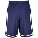 Youth Legacy Basketball Shorts Single Jersey &