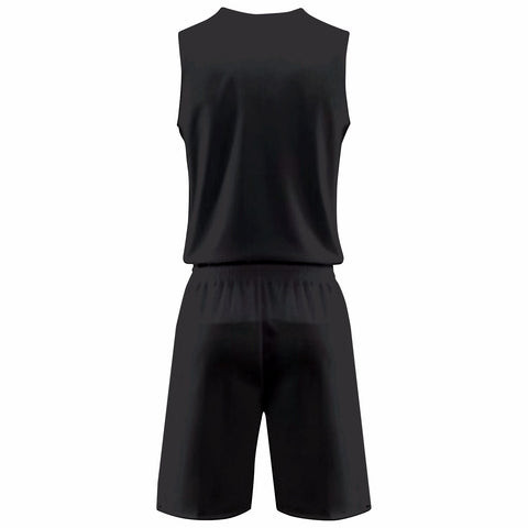 Swift NS Customizable Basketball Jersey With Optional Shorts