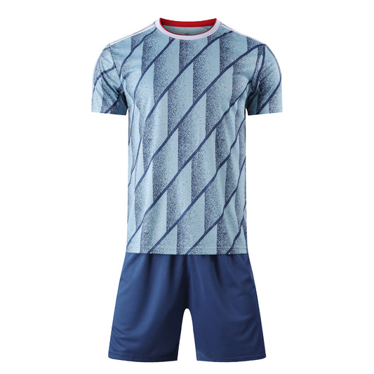 AFC Claro SB Soccer Uniform Kit