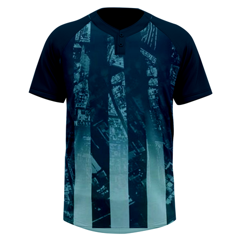 The ATM SS Baseball Jersey