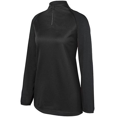 Ladies Record Setter Pullover Slate/black Basketball Single Jersey & Shorts