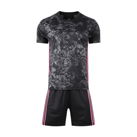 Los Galacticos SB Youth Soccer Uniform Kit