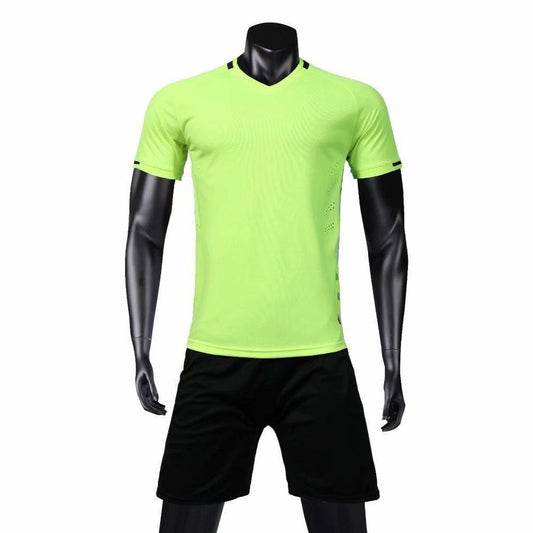 Alta SS Soccer Uniform Kit