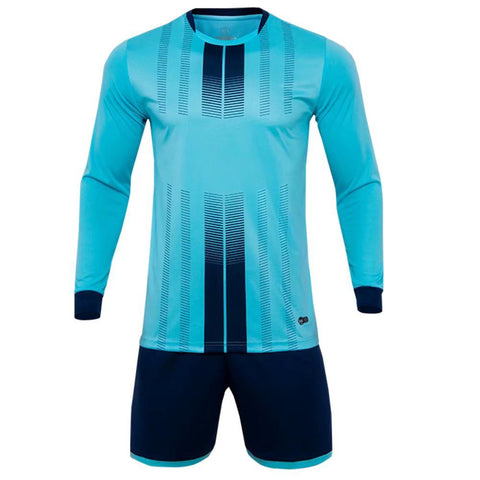 Aston LS Soccer Uniform Kit