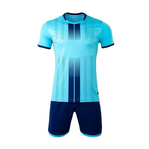 Aston SS Youth Soccer Uniform Kit
