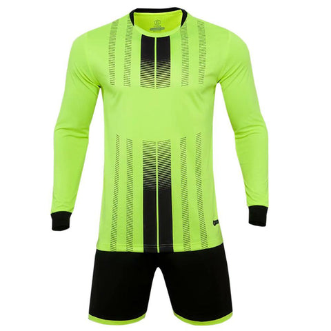 Aston LS Soccer Uniform Kit