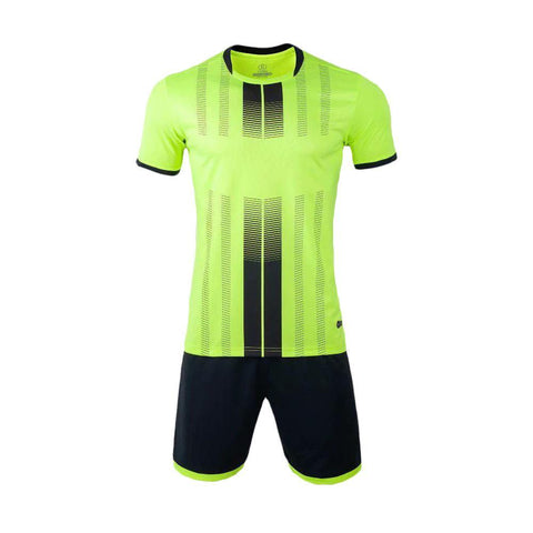 Aston SS Youth Soccer Uniform Kit