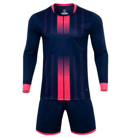 Aston LS Soccer Uniform Kit