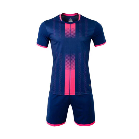 Aston SS Youth Soccer Uniform Kit