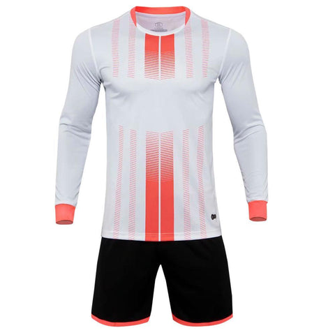 Aston LS Soccer Uniform Kit