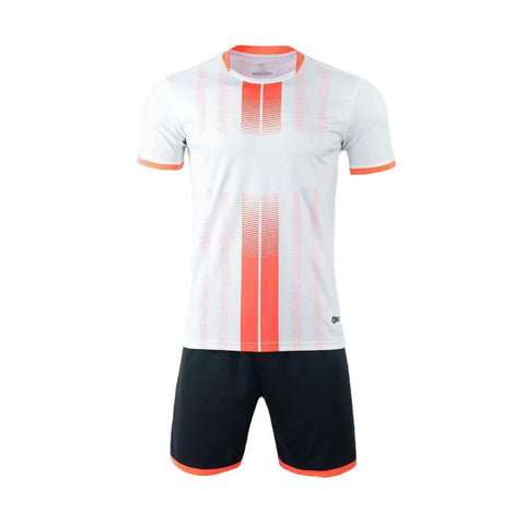 Aston SS Youth Soccer Uniform Kit