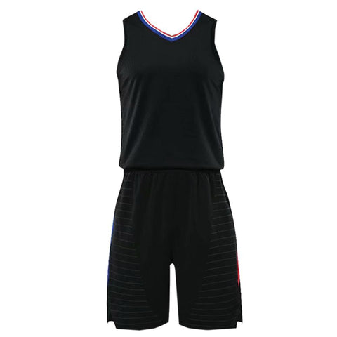 California NS Customizable Basketball Jersey With Optional Shorts