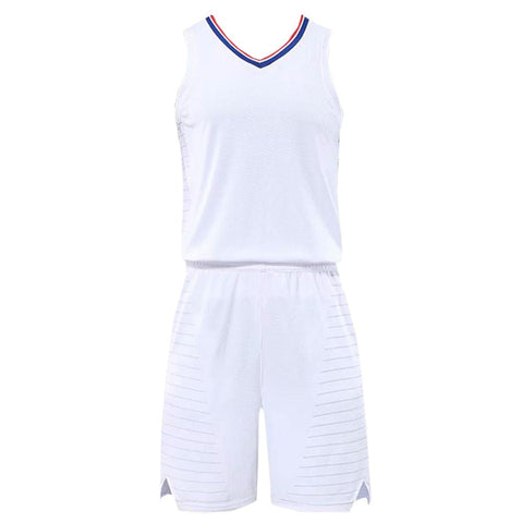 California NS Customizable Basketball Jersey With Optional Shorts