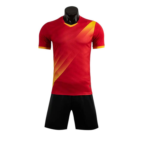 Cielo SS Soccer Uniform Kit