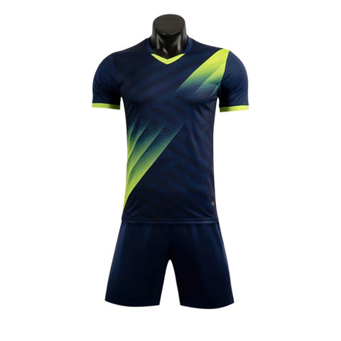 Claro SS Youth Soccer Uniform Kit