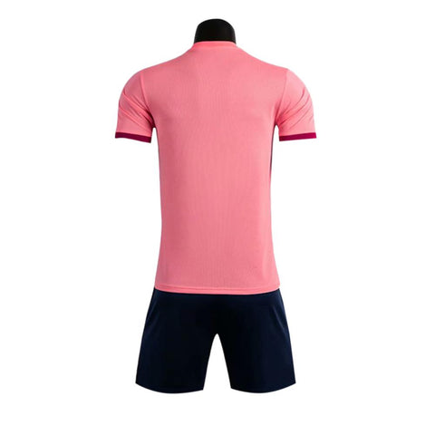 Claro SS Youth Soccer Uniform Kit