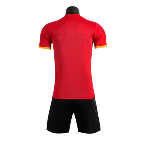 Claro SS Youth Soccer Uniform Kit