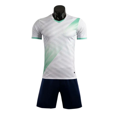Claro SS Youth Soccer Uniform Kit