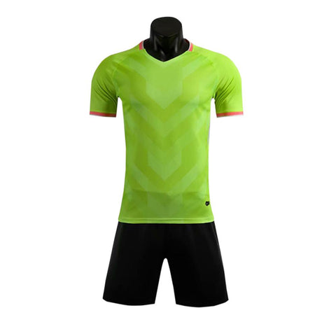 Detroit SS Soccer Uniform Kit