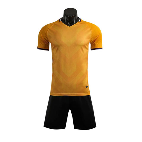 Detroit SS Soccer Uniform Kit
