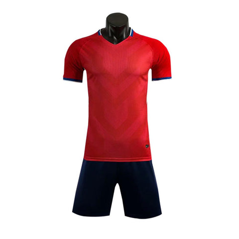 Detroit SS Soccer Uniform Kit