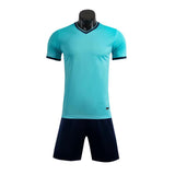 Duke SB Soccer Uniform Kit