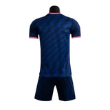 Duke SB Soccer Uniform Kit