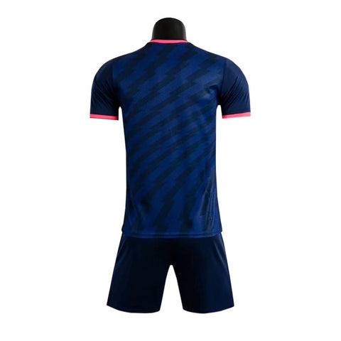Duke SB Soccer Uniform Kit