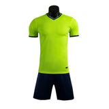 Duke SB Soccer Uniform Kit