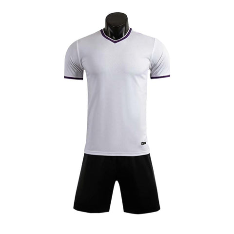 Duke SB Soccer Uniform Kit