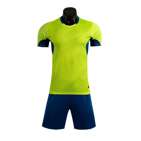 Elm SS Soccer Uniform Kit