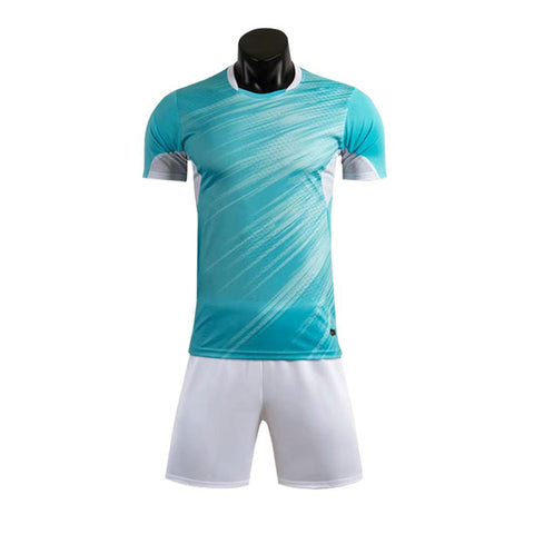 Elm SS Soccer Uniform Kit