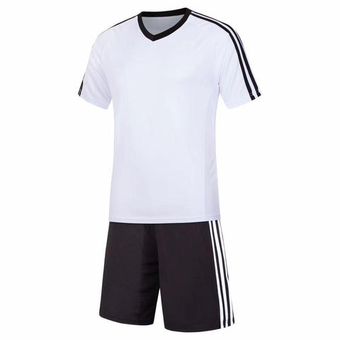 Ely SS Youth Soccer Uniform Kit