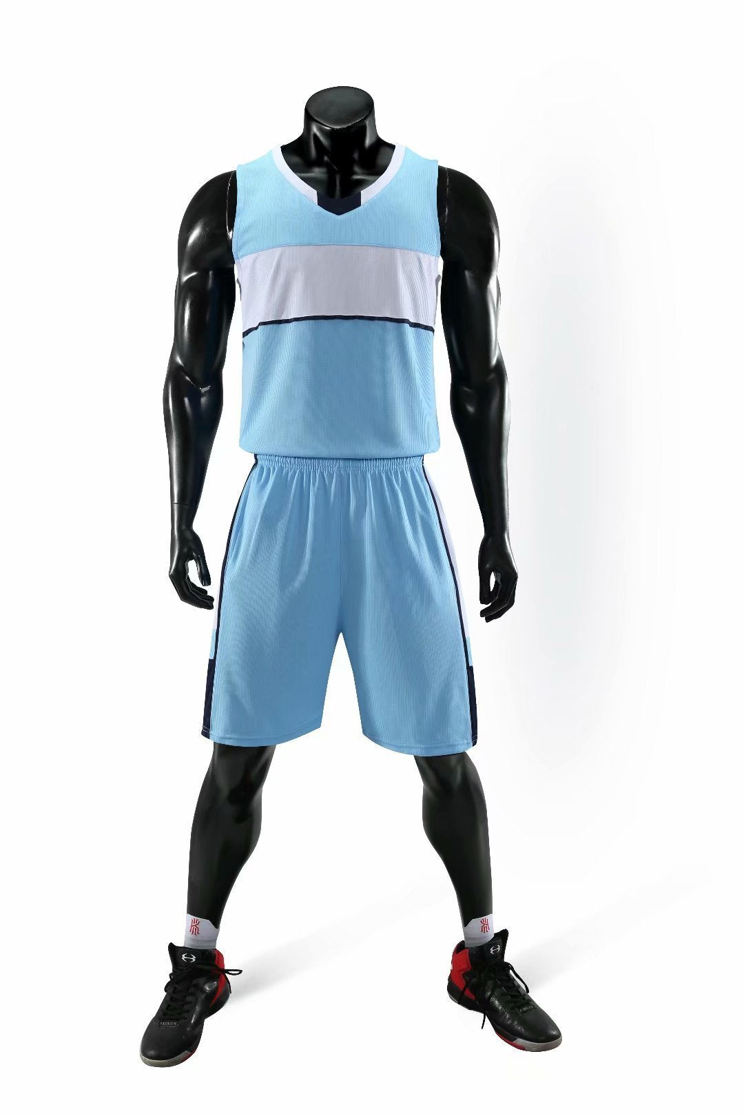 Nike equalizer shorts top