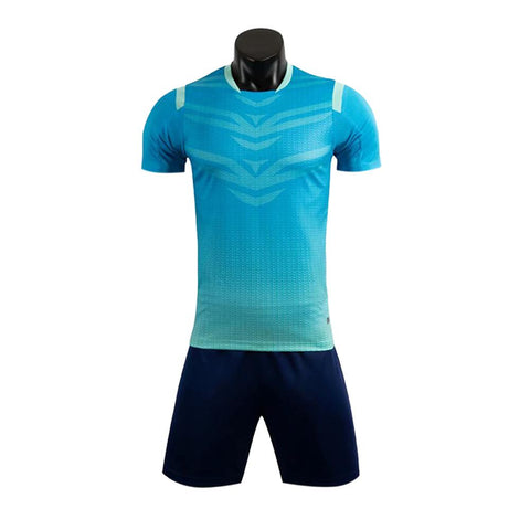 Fargo SS Soccer Uniform Kit