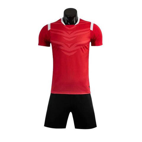 Fargo SS Soccer Uniform Kit
